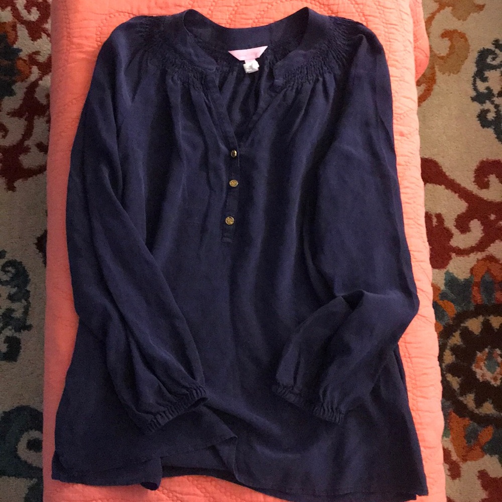 Lilly Pulitzer Elsa